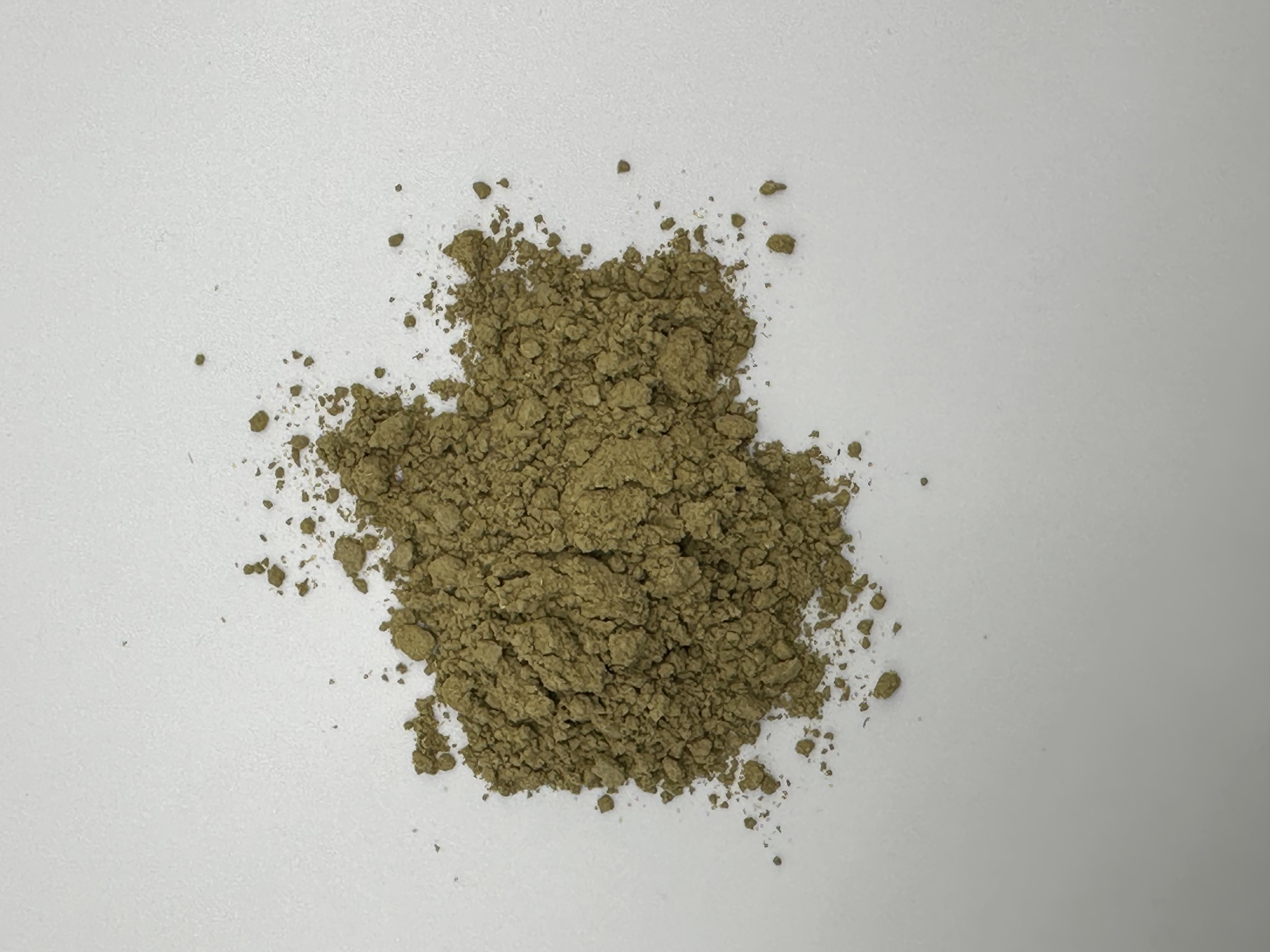Damiana Leaf Powder