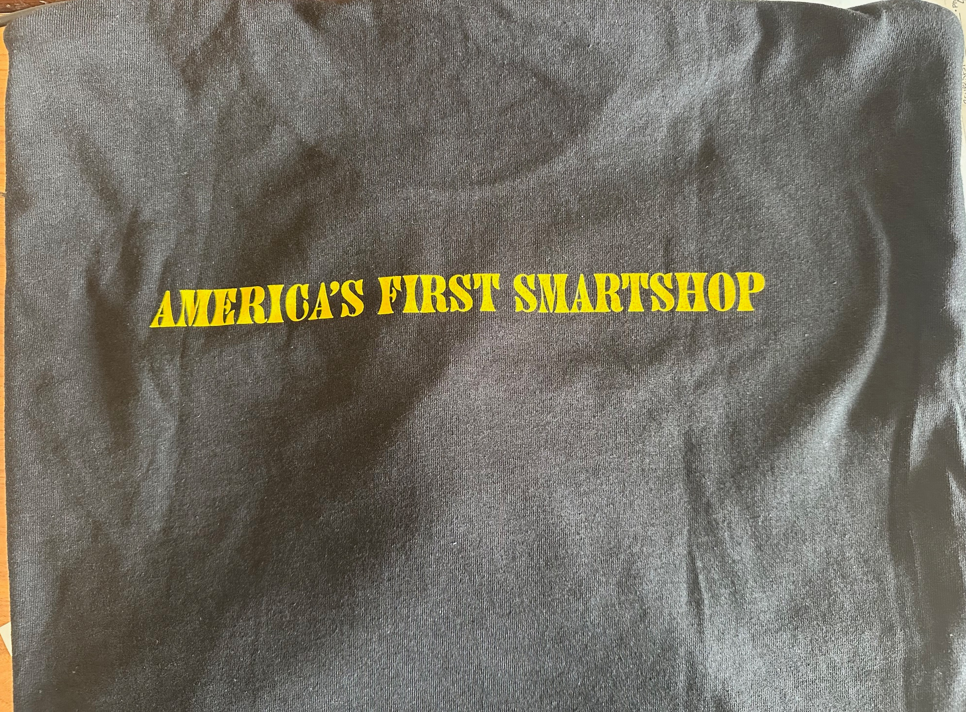 Professor Seagull's T-Shirt S-M-L-XL-2XL-3XL